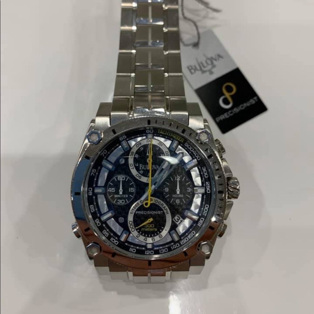 Bolivia watch *new with tags